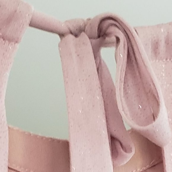 POMPAUS  Girly  women's Maxi Dress . - Picture 10 of 16